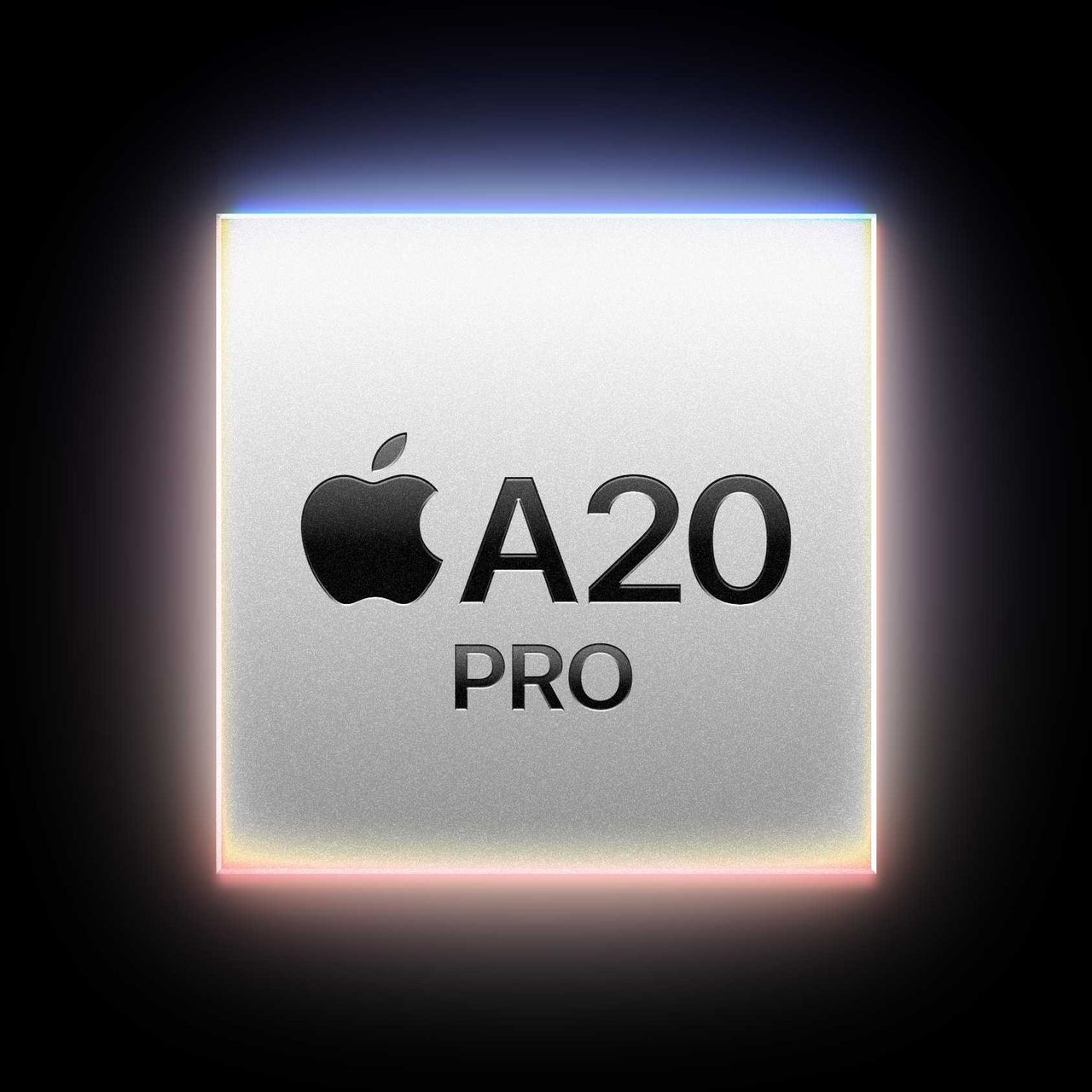 苹果A20 Pro登场:2nm制程+AI性能翻倍,iPhone Duo重新定义折叠屏规则