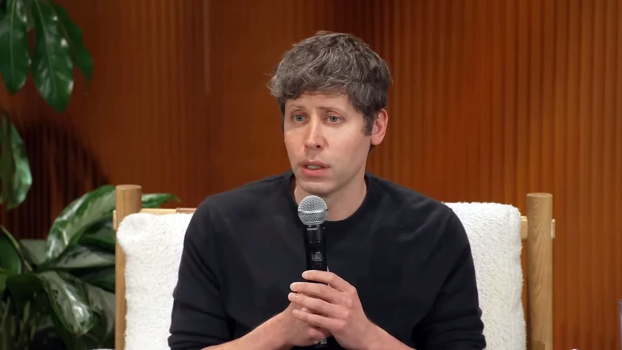 Sam Altman:恐惧AI有理,但论造福人类,没有技术比它许诺更多