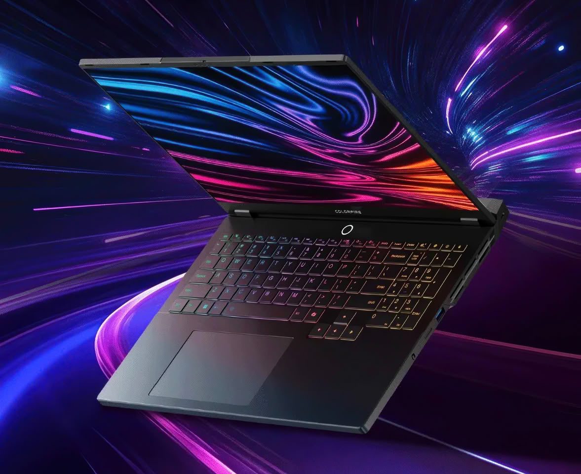 Colorful旗下Colorfire首发Gorgon Halo迷你主机,Ryzen AI Max+ 395移动工作站同步亮相