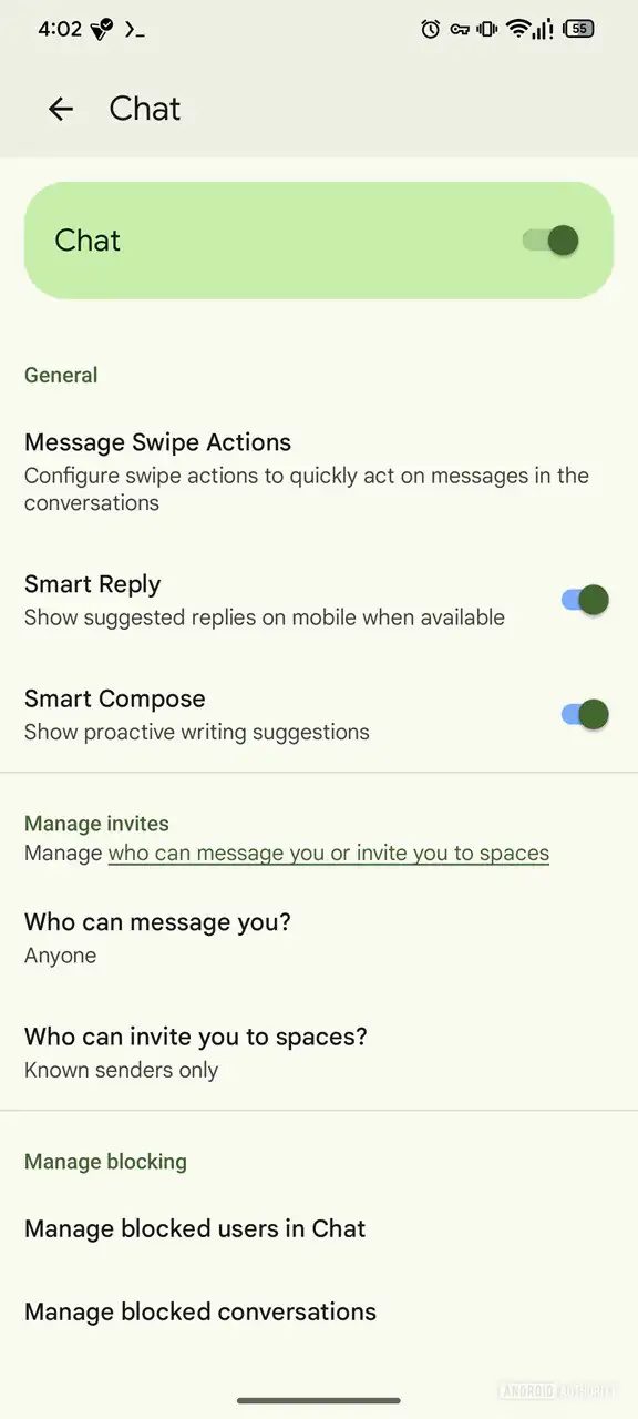 表情符号的 HDR 时刻:谷歌 Gmail 代码露出高亮显示开关