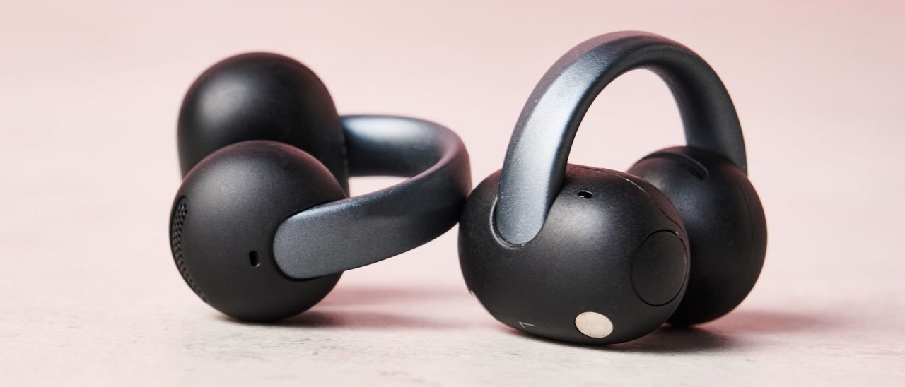 夹耳即戴、轻若无物,实力却超预期:Anker Soundcore AeroClip 2深度评测解读