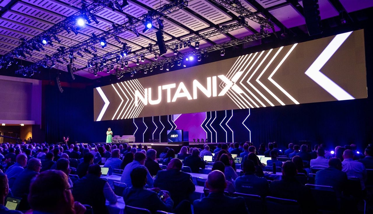 Nutanix加码智能体AI管控:Enterprise AI 2.8正式商用,Kubernetes Platform 2.19蓄势待发