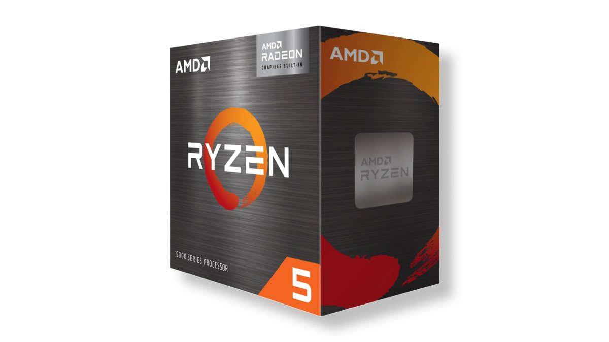 AMD双平台扩军:RDNA 2核显版锐龙5 7500登陆AM5,Vermeer版锐龙5 5500F补位AM4