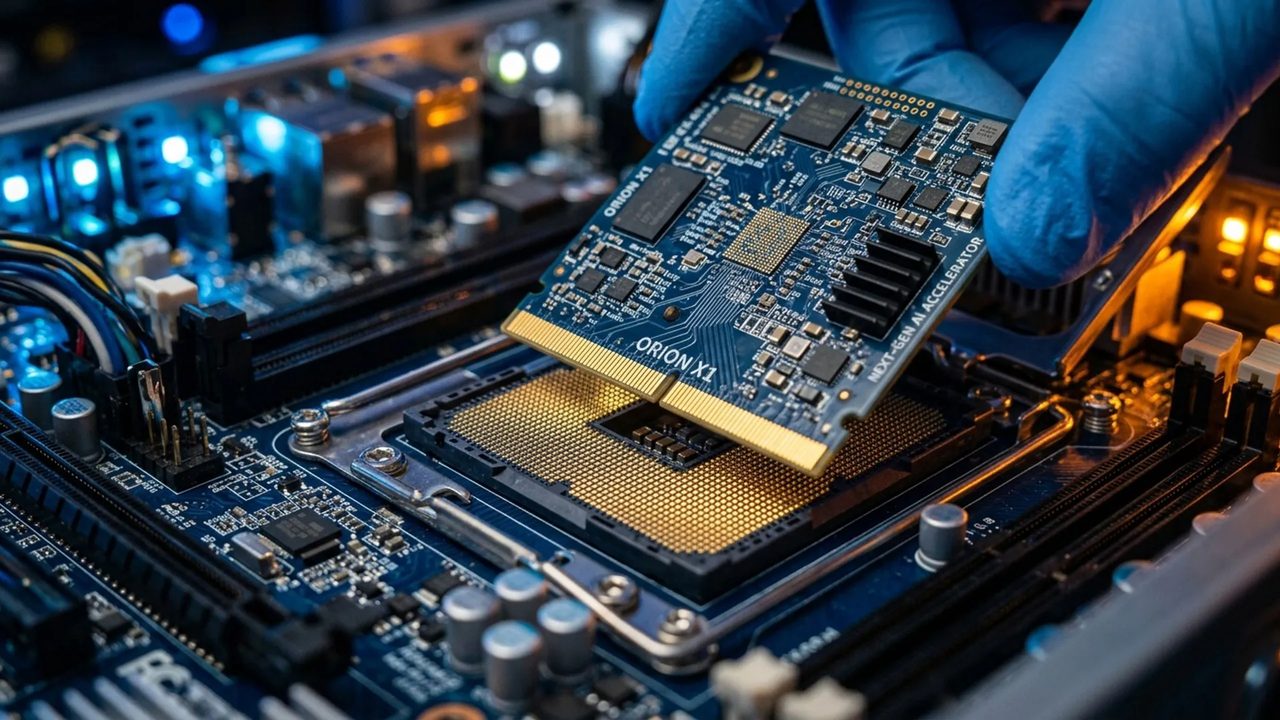 借道NVLink Fusion,d-Matrix将Raptor推理XPU接入NVIDIA MGX机架生态