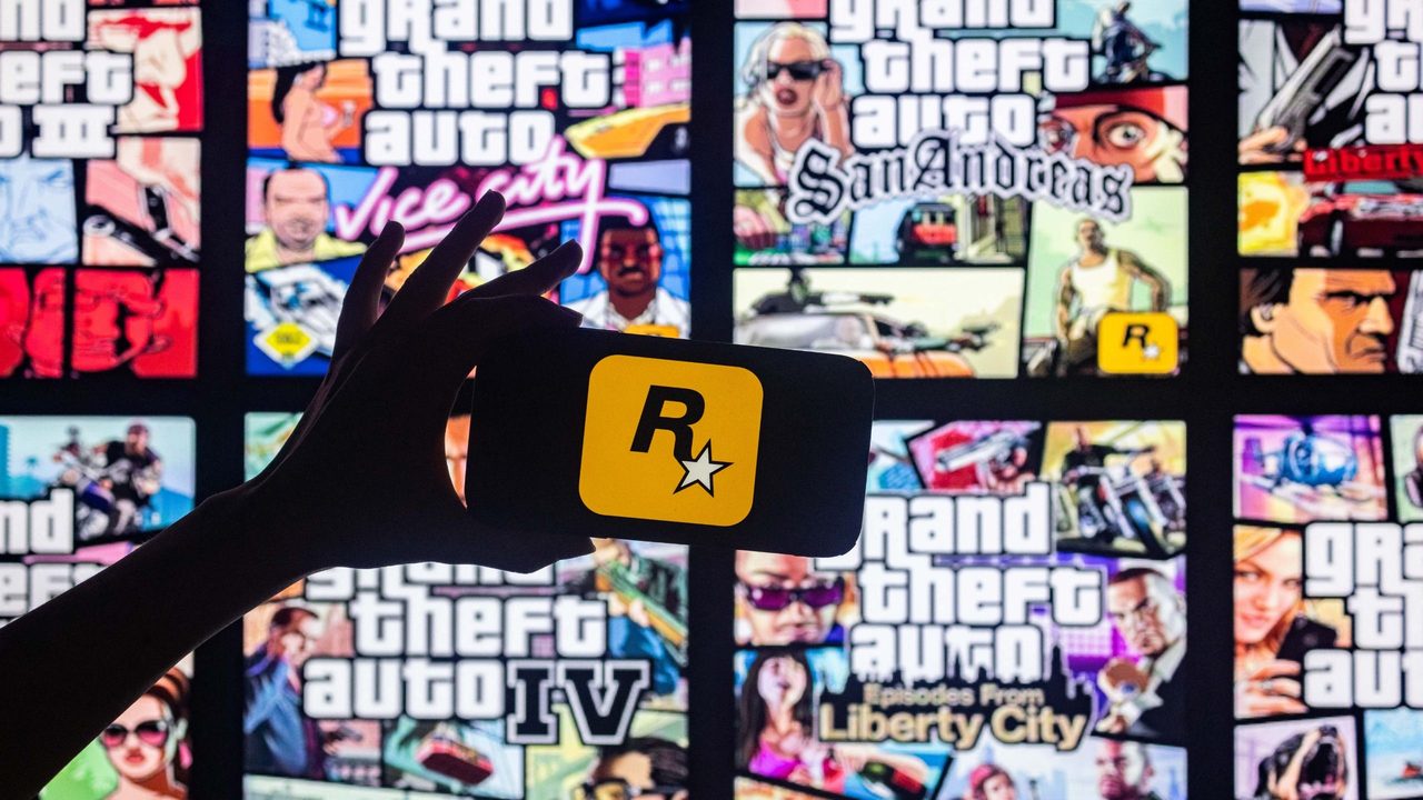 《GTA 2》迎来RTX Remix模组:完整路径追踪+60帧帧生成