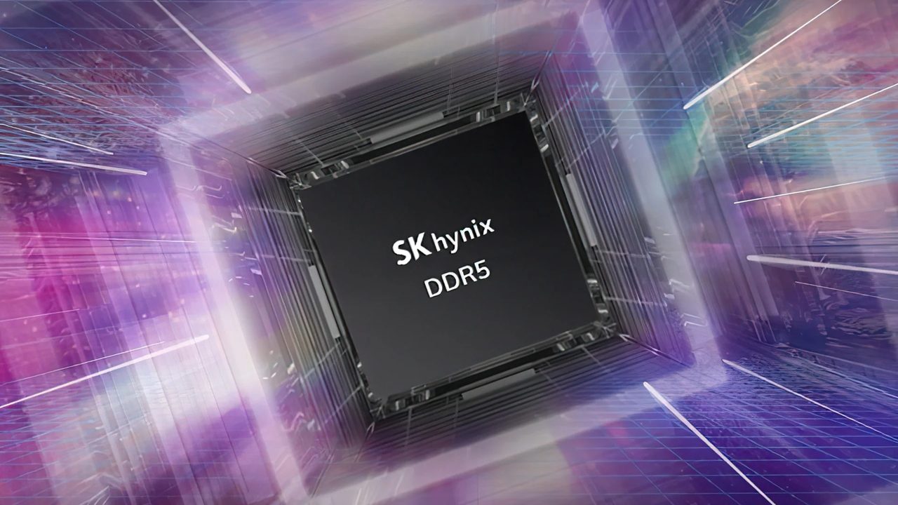 传SK Hynix与Intel磋商:或借Intel晶圆厂在美生产高端存储芯片