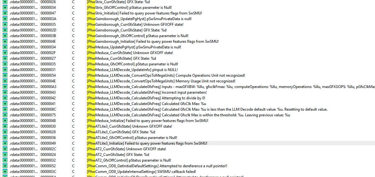 1179个触点、一个《最终幻想》姓氏:AMD神秘APU Gainsborough的买家依旧成谜