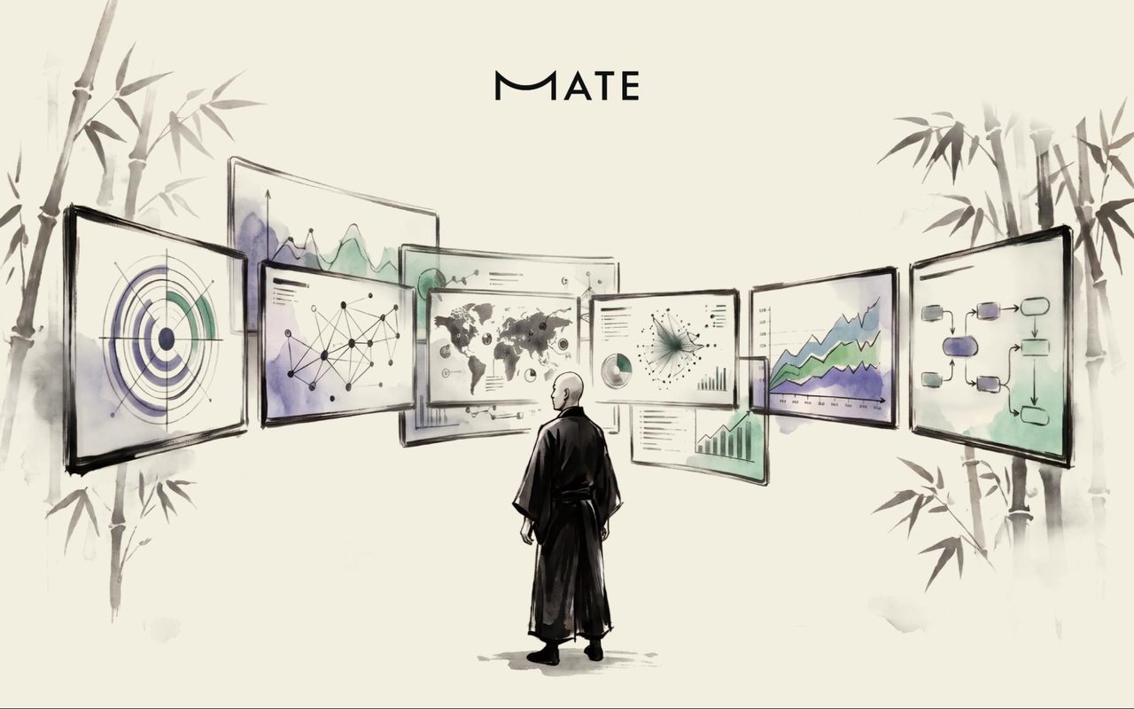 Mate Security发布Gamebooks,为安全调查AI智能体划定行为边界