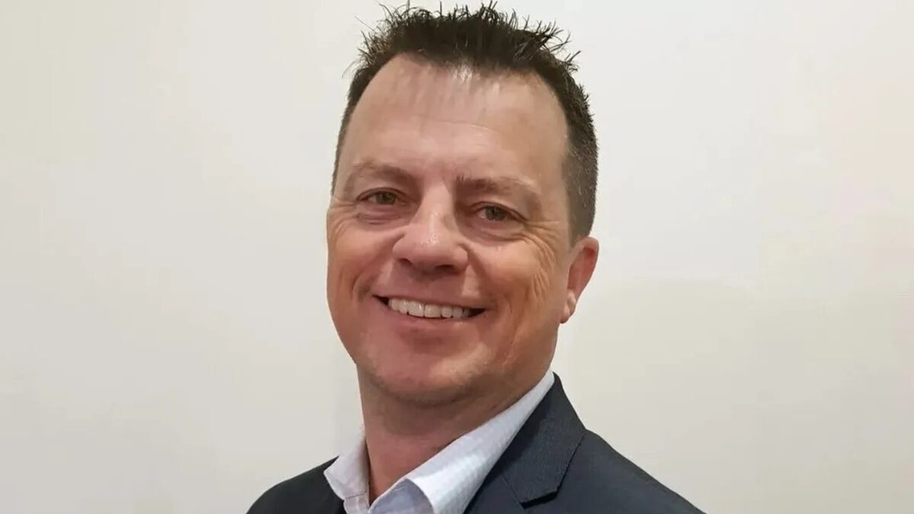 Smartsheet 擢升 Jarrod Kinchington 出任亚太区副总裁兼总经理