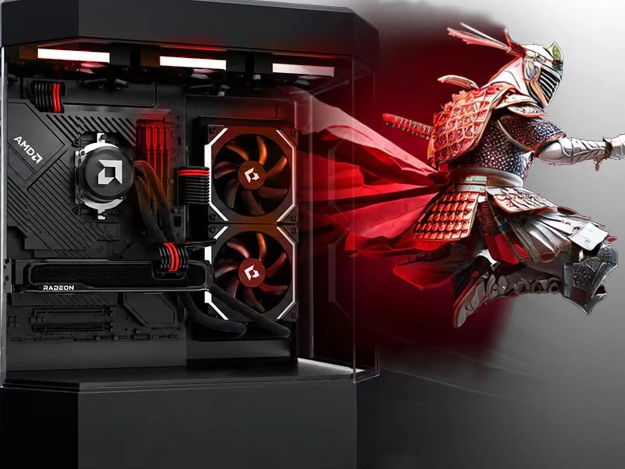 AMD Radeon RX 9070 XT登顶Steam,成红队最受欢迎独显