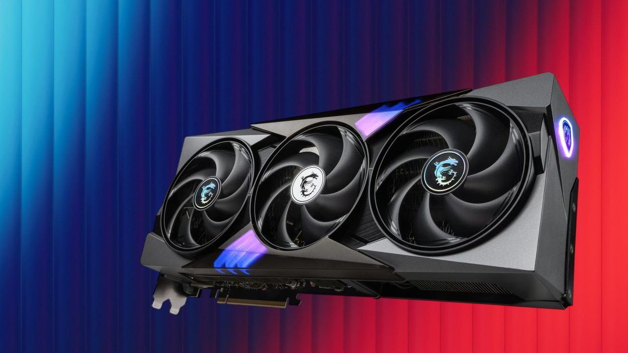 沃尔玛GeForce Week大促:MSI RTX 5090 Gaming Trio降至4299美元,旗舰卡罕见让利
