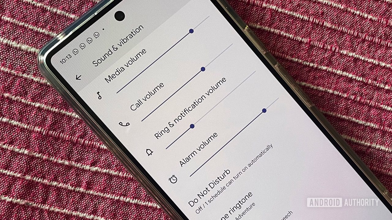 AI生成手机铃声火了?Android Authority调查显示:好奇心有了,分歧也不小