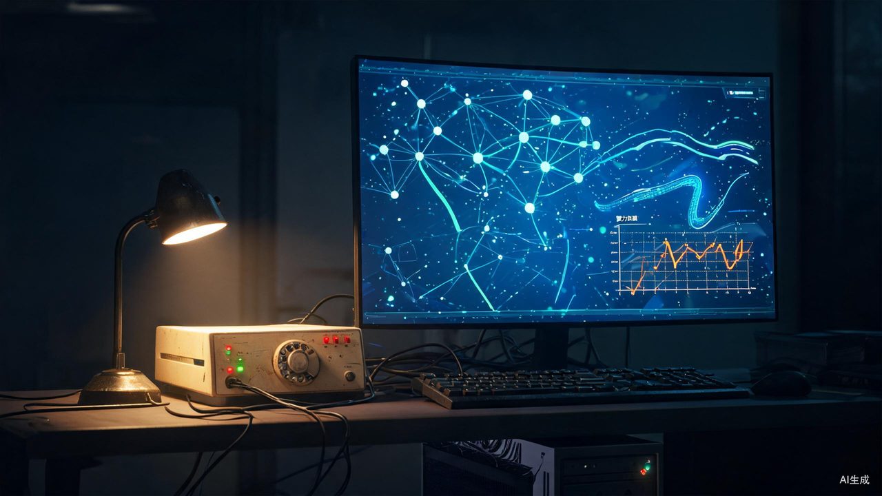 陈大年谈AI之“贵”:按Token计费的模式该反思了