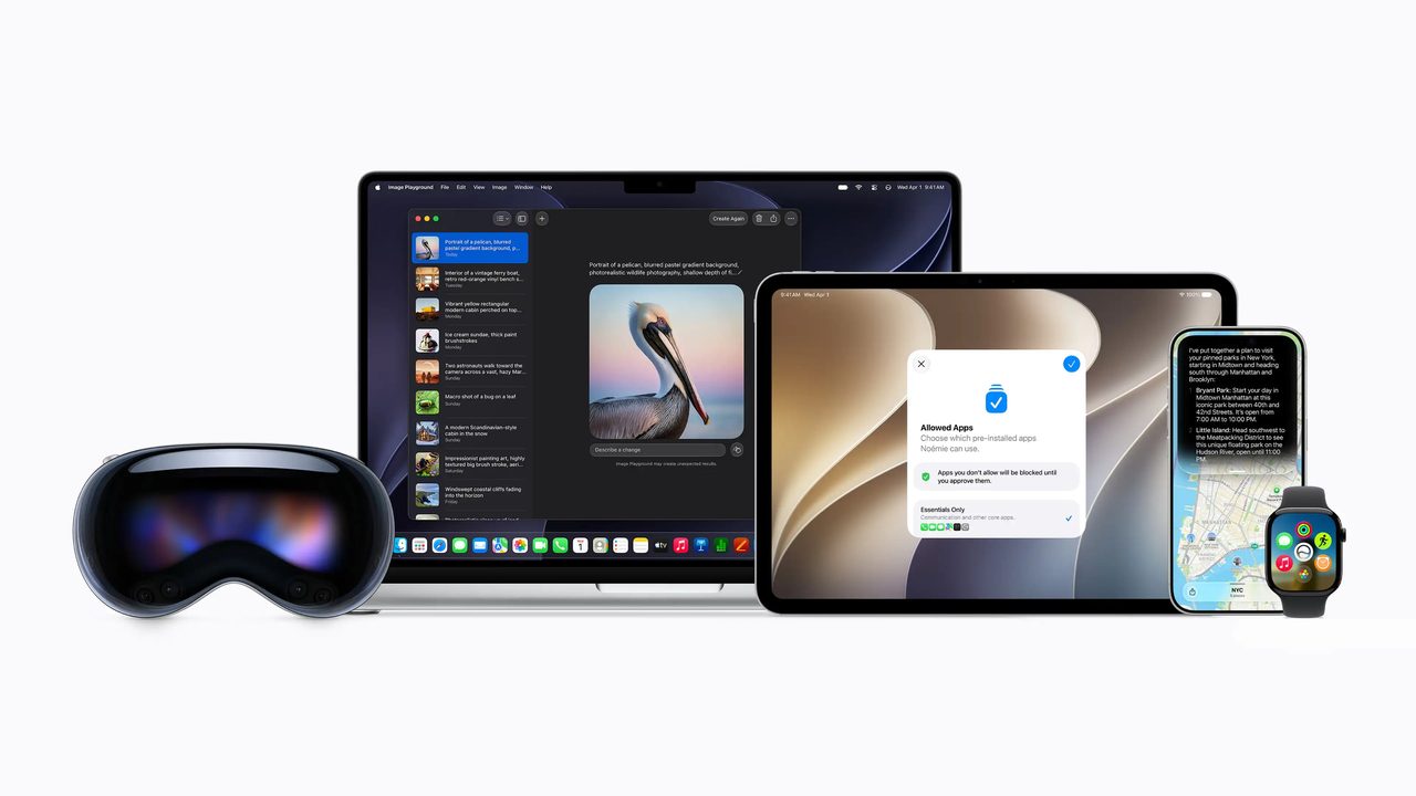 iOS 27全球开推:应用提速30%、一张eSIM带动两台iPhone、Siri更聪明
