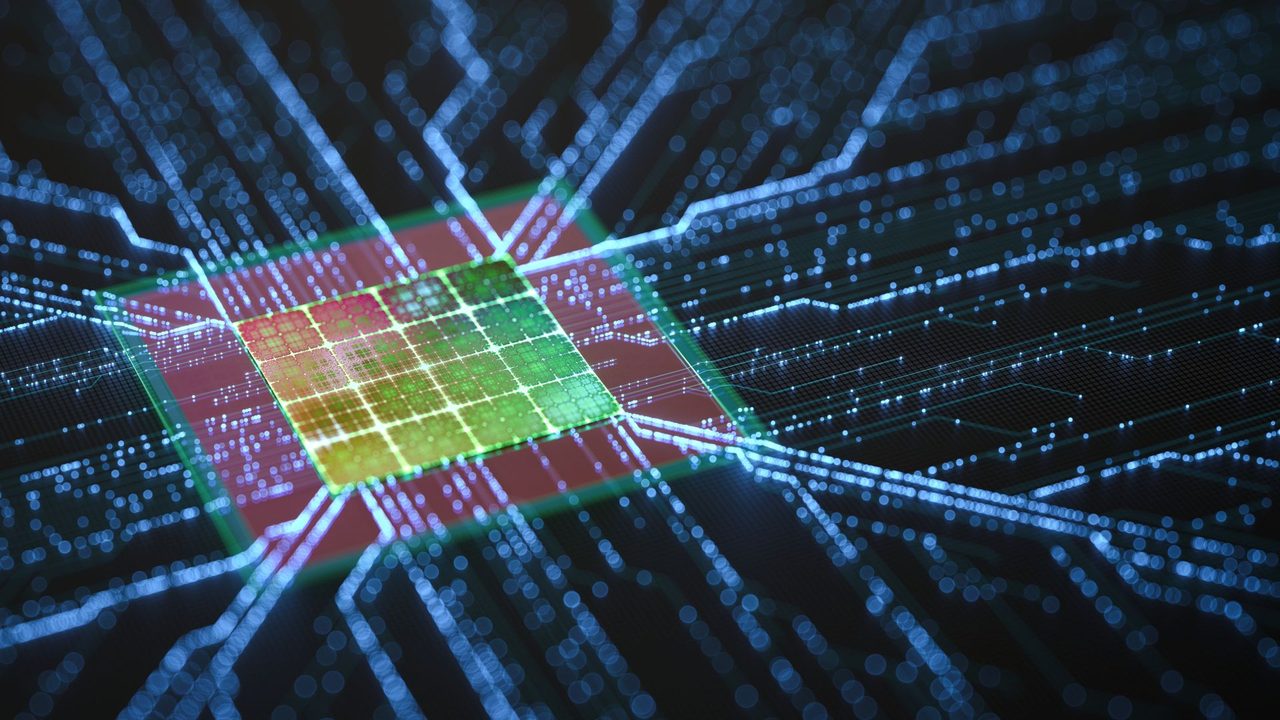 TechRadar分析:量子计算的规模化取决于每瓦算力,而非量子比特数量