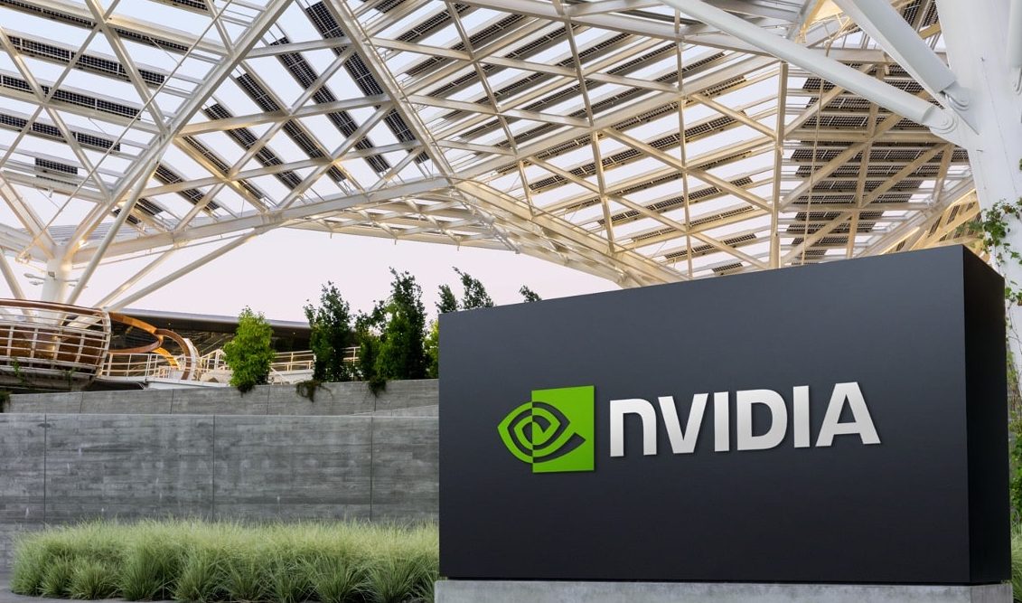 Nvidia集结华尔街重量级机构,撬动5000亿美元AI基础设施融资