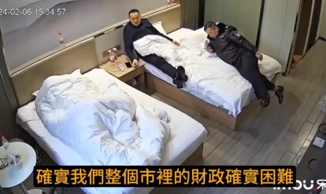 邵阳"远洋捕捞"案发酵:6480万元涉案款流入县财政