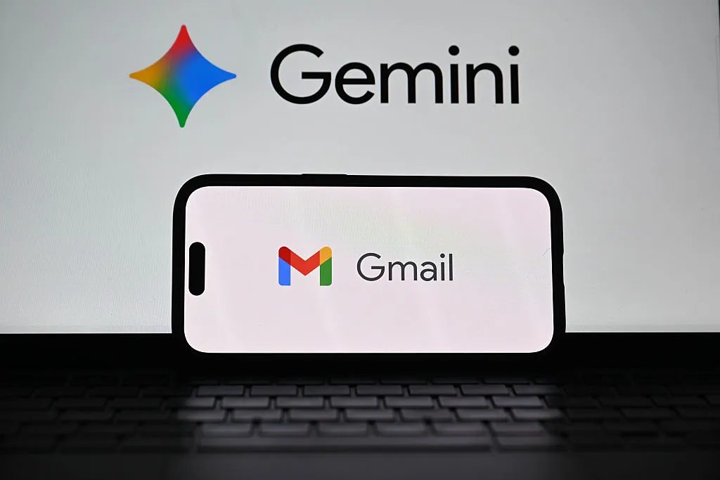 20万封未读邮件,一个AI助手:Gemini大战失控收件箱