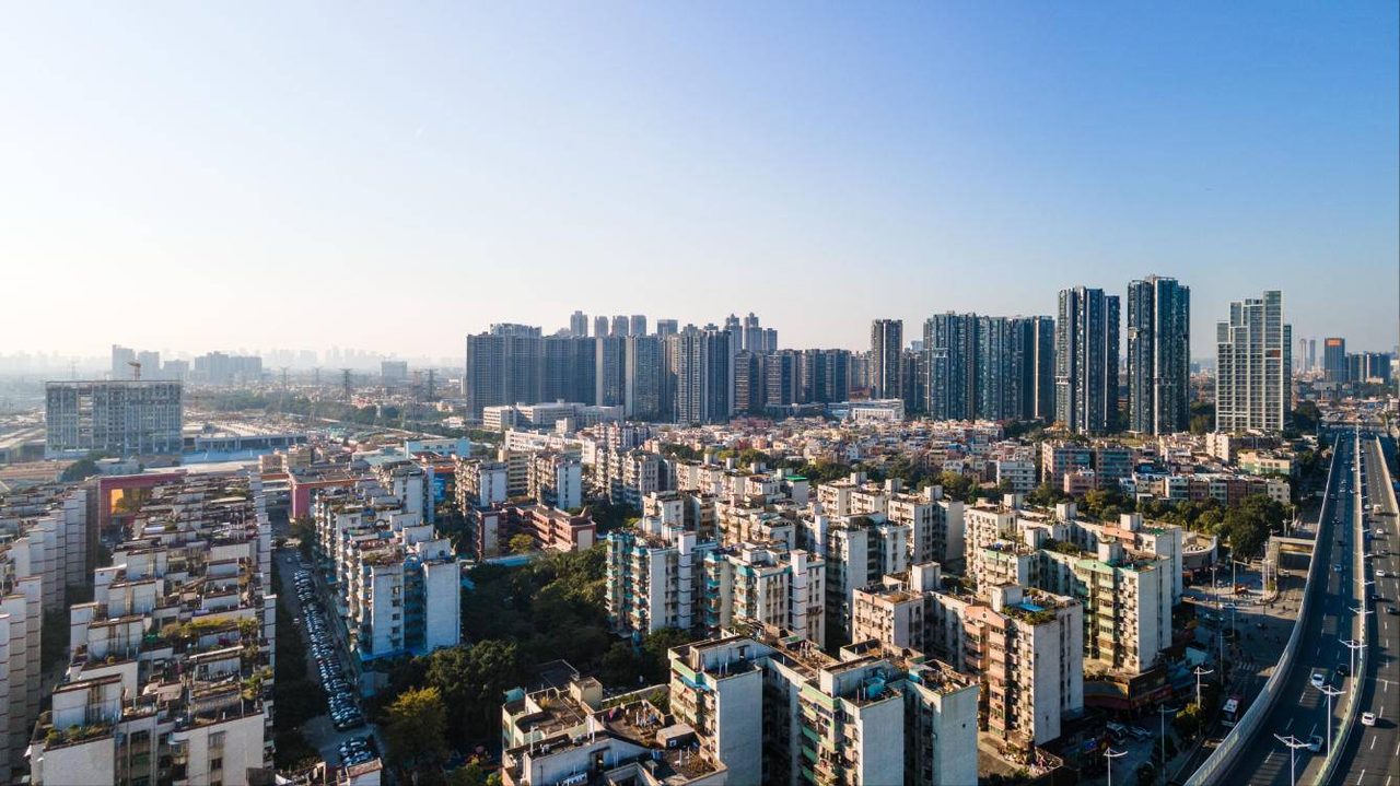 现房销售新政改变传导链:楼市为何领先消费复苏