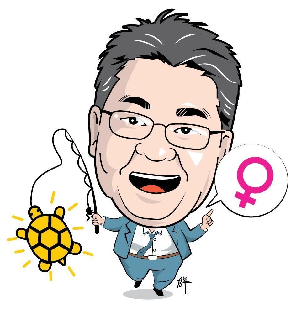 港中大副教授周会称女生GPA高无用引争议
