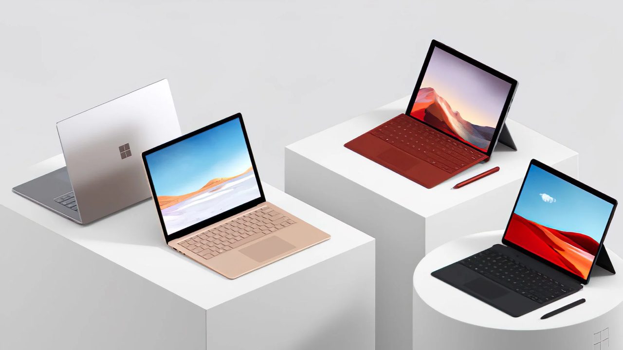 微软两年来首场Windows大会定档10月:RTX Spark与Surface新机唱主角