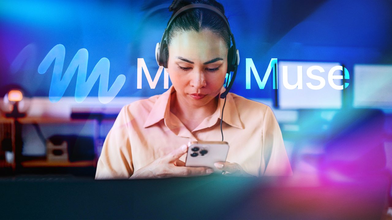 泄露信息显示:Meta的Muse AI智能体把号称自动化的电话转接给了人工呼叫中心