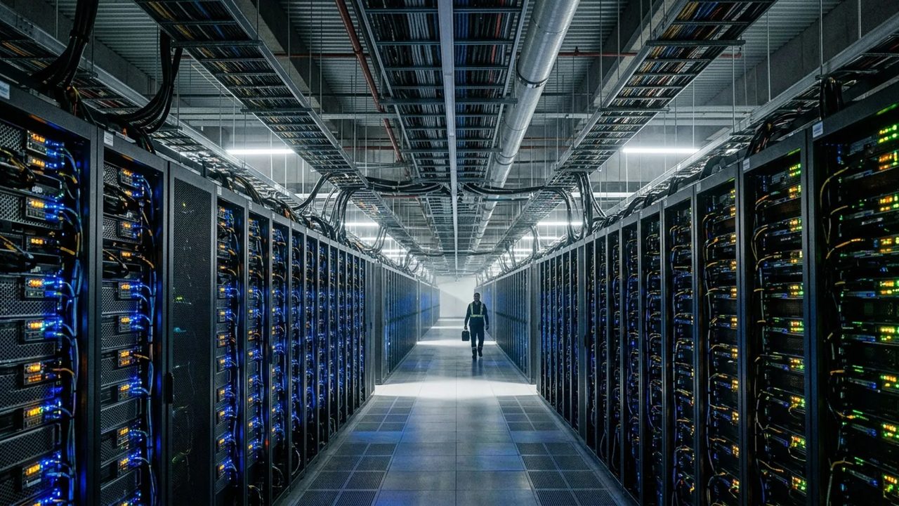 超10万颗国产芯片撑起GLM-5.3-Flash推理栈,Z.ai披露:大部分搭建工作由智能体完成