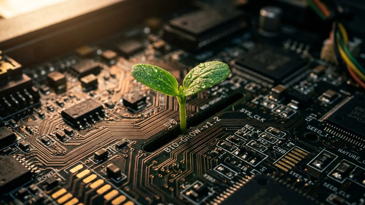 Vishal Sikka创办的Hang Ten Systems再获5300万美元种子轮融资，Xora领投
