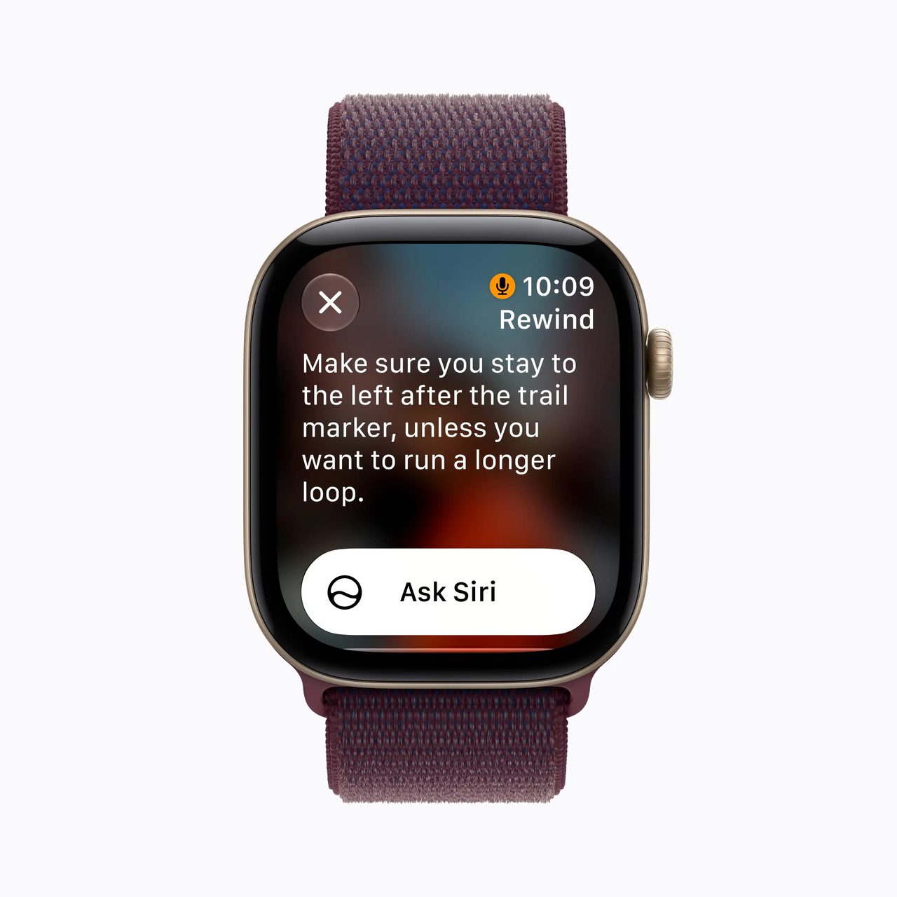 Siri Recap押注环境智能,Apple严阵以待隐私反弹