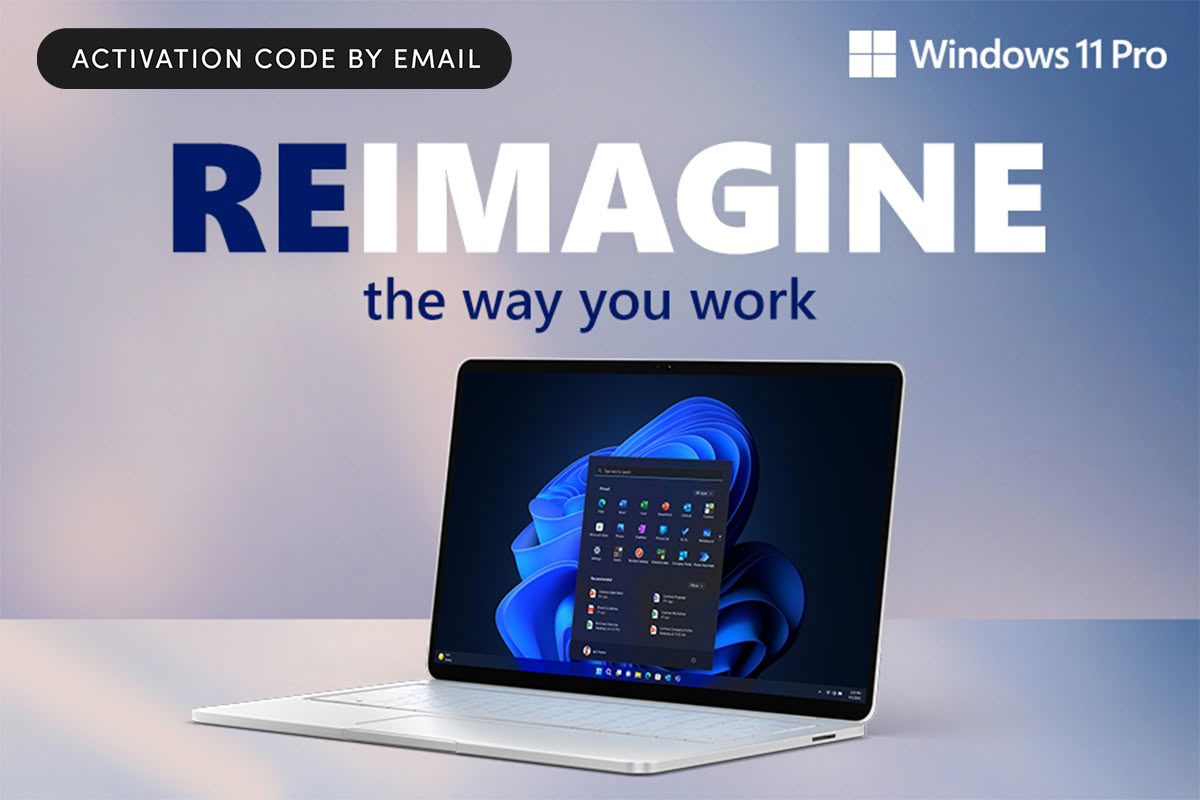 限时特惠:Windows 11 Pro终身授权仅售9.97美元,不到原价一折