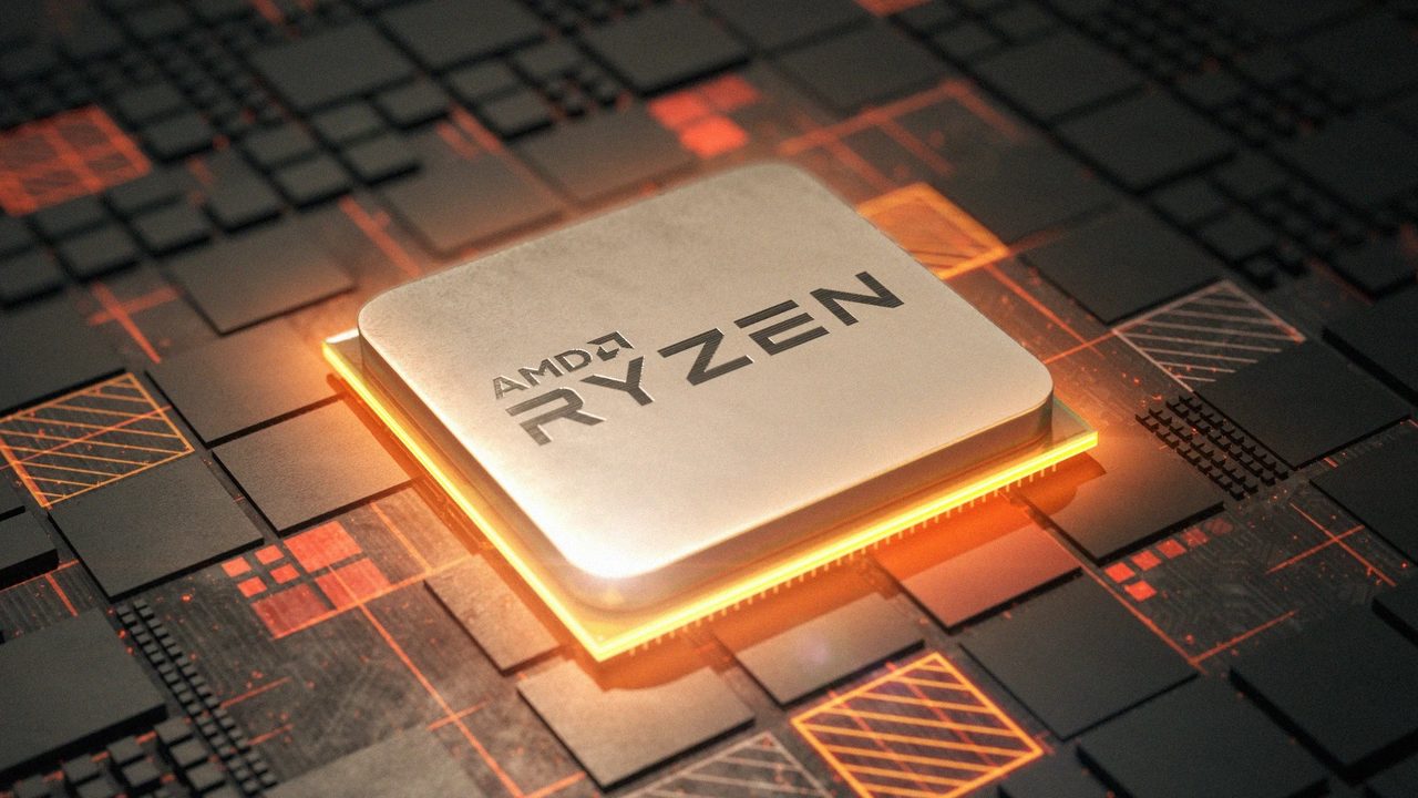 AMD双芯下探入门市场:Ryzen 5 7500与Ryzen 5 5500F桌面CPU发布
