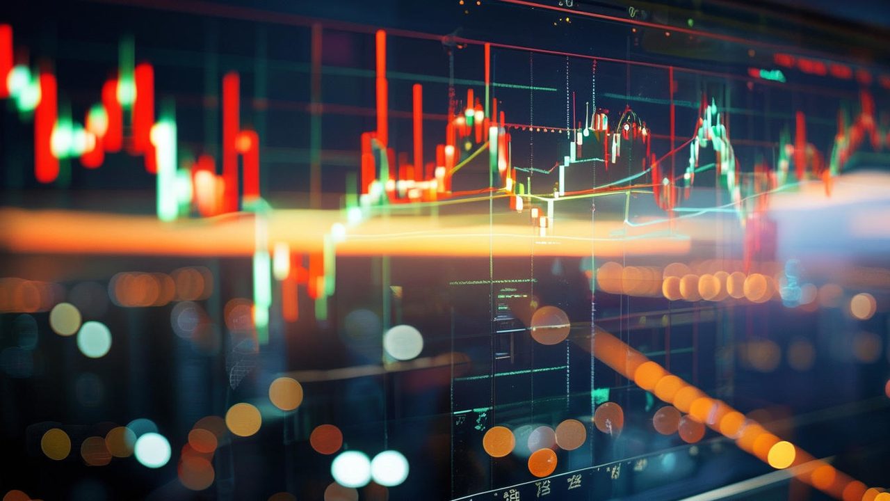 30年期美债利率冲上5.5%,AI领涨动能衰减