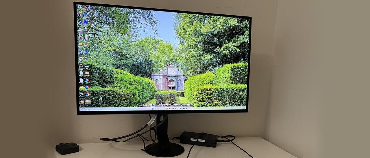 Sony INZONE M10S II登场:540Hz QHD OLED电竞显示器强势入局