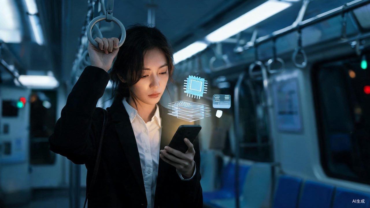 DeepSeek峰谷定价生效:AI黑话为何再度劝退普通用户