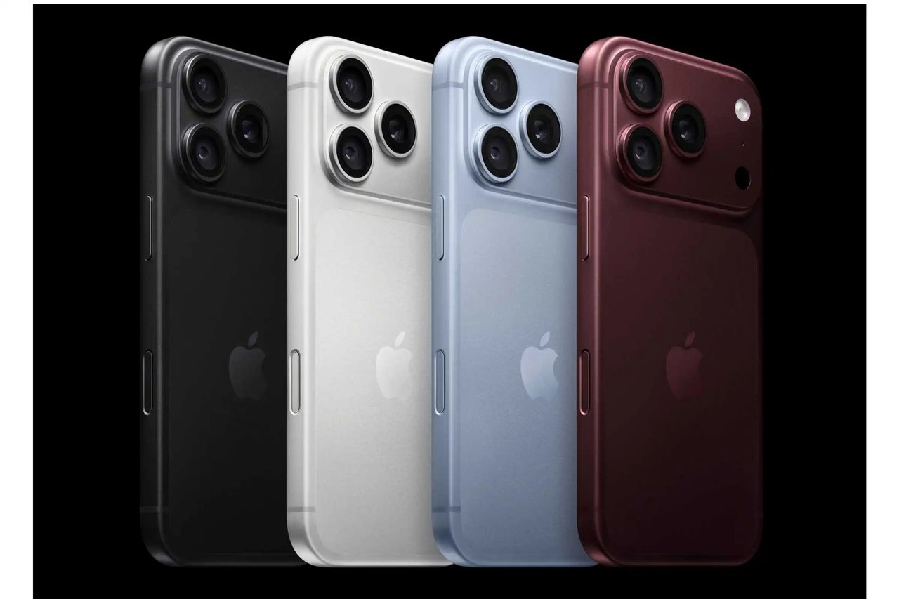 iPhone 18 Pro登场:2nm A20 Pro芯片加持,可变光圈镜头首秀