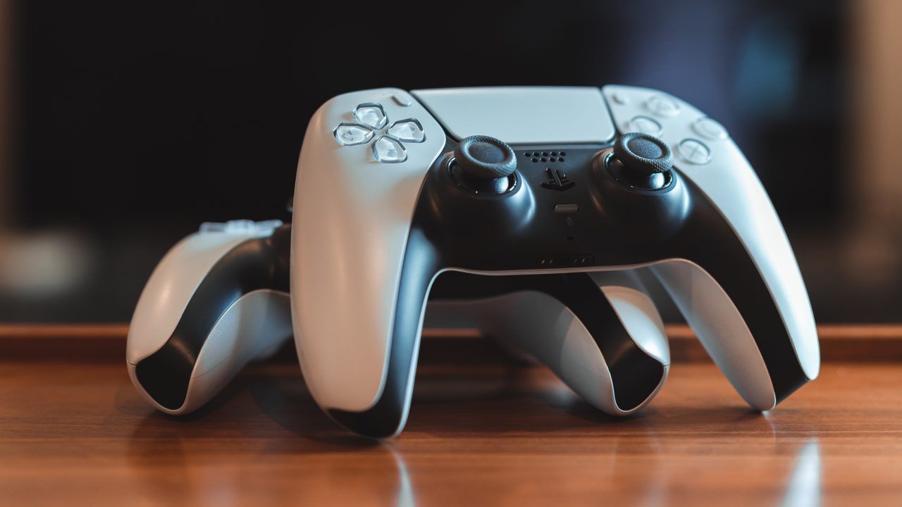 Sony新专利:未来PlayStation手柄可变身信用卡“碰一碰”支付终端