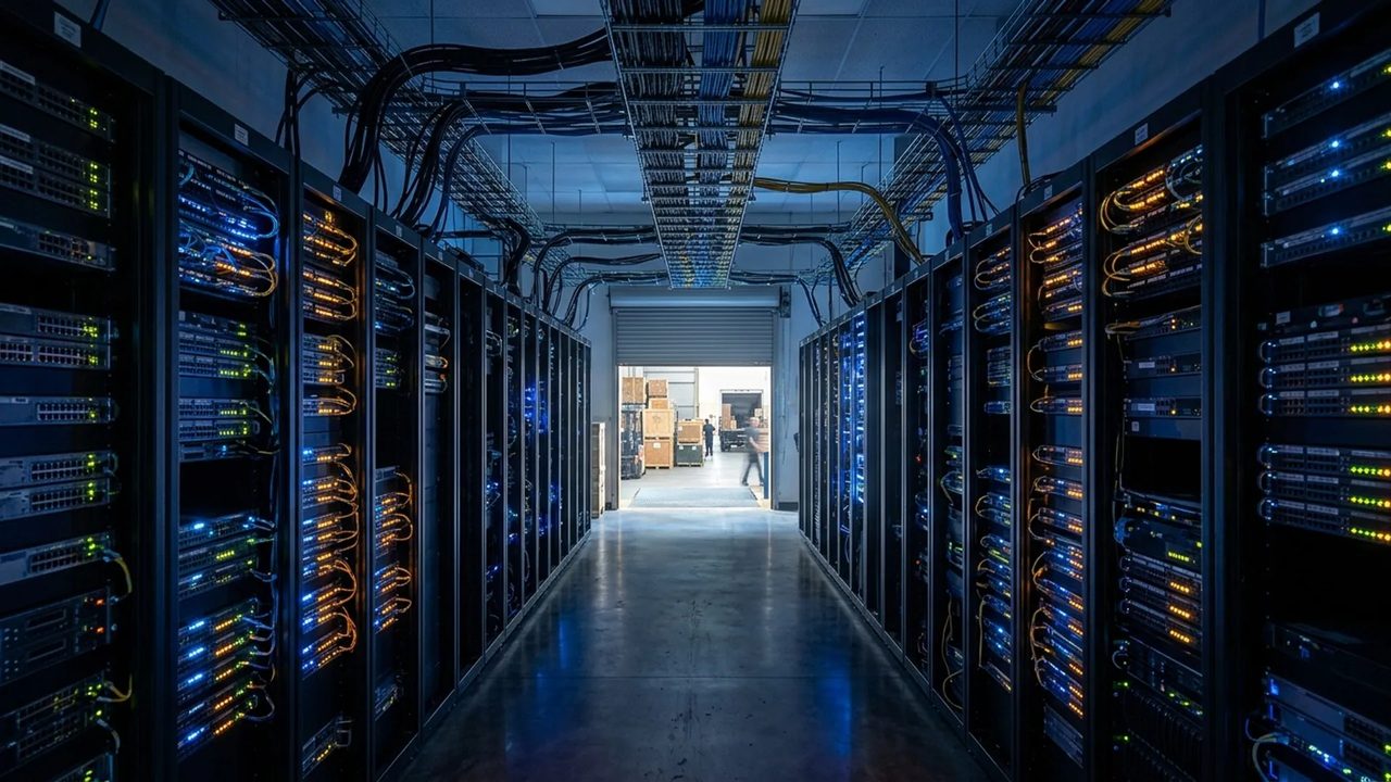 NVIDIA联手Palantir打造主权AI栈,为关键供应链保驾护航