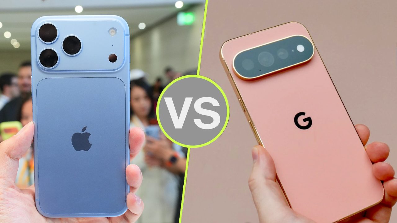 iPhone 18 Pro Max 对决 Pixel 11 Pro XL:胜负手不再是蓝绿气泡