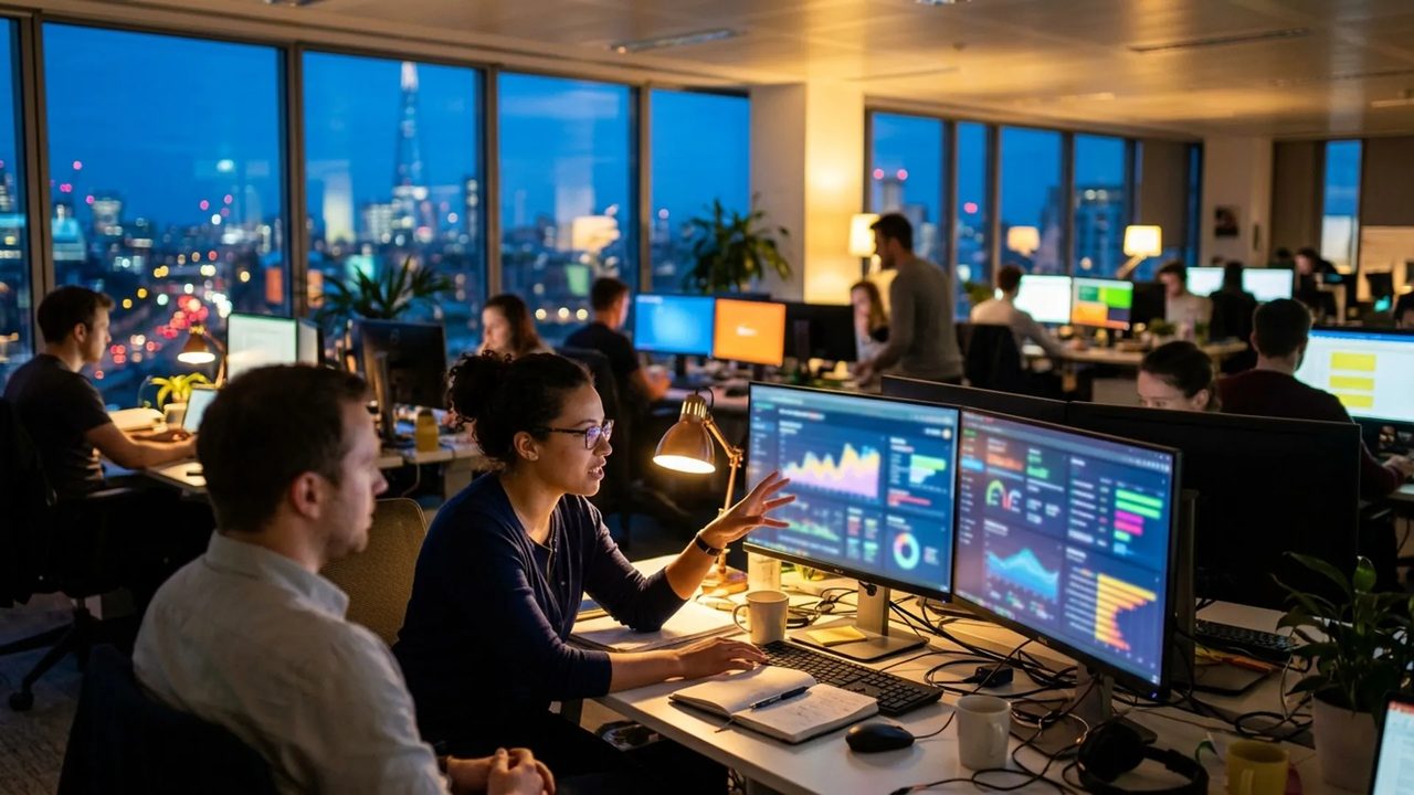 Salesforce发布AIforce实时接口层:Claudeforce、Slackforce、Agentforce Coworker三箭齐发