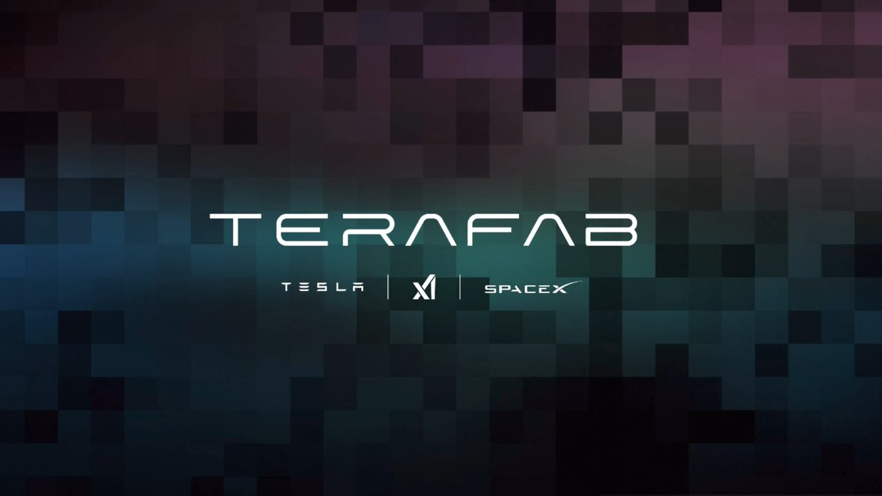 一颗芯片还没造出来,Elon Musk 的 Terafab 就先因名字吃了商标官司