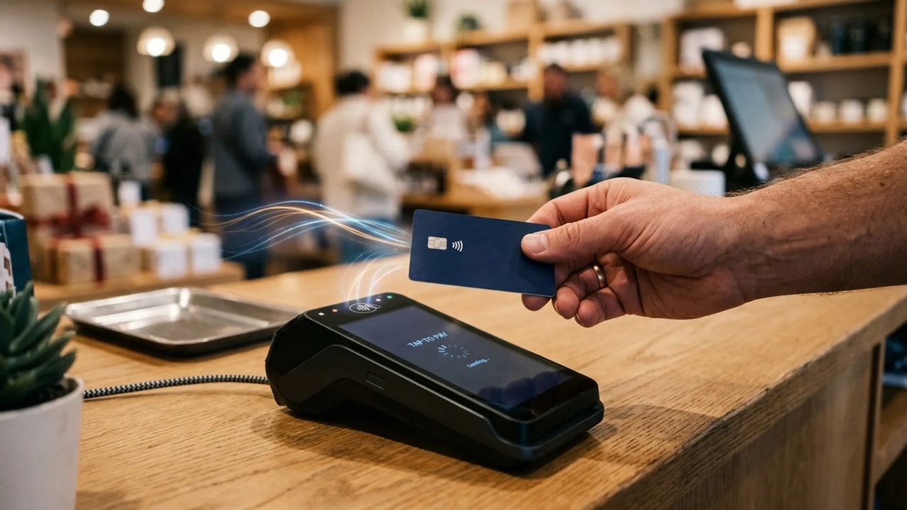 为AI商务立规矩:Visa、Mastercard携手Ant International打造KYA智能体验证框架