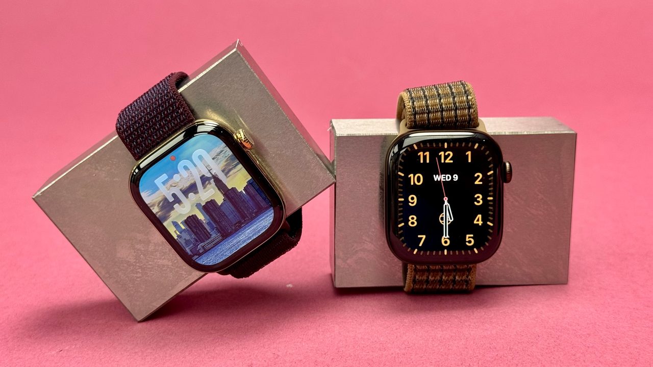 Apple Watch Series 12:熟悉外观之下,更快芯片与 AI 音频齐上阵