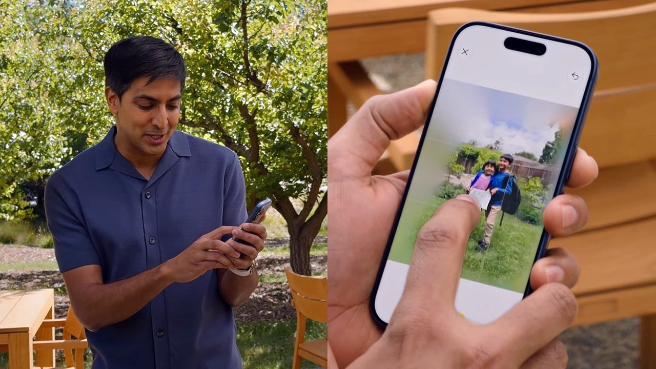 Apple iOS 27空间重构AI闹乌龙:用户照片中凭空多出个“路人”