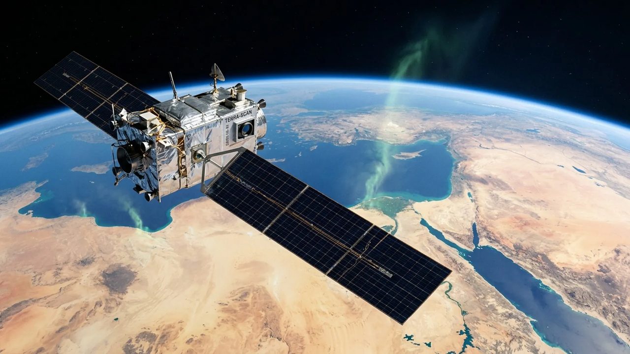 Google联手NASA JPL打造MAPL-EMIT:AI识别甲烷羽流数量超专家50%