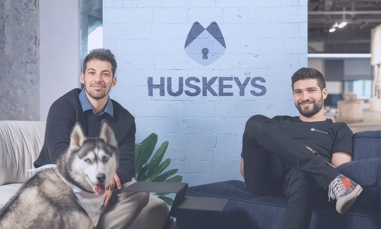 HiddenLayer斩获1亿美元B轮融资,Huskeys Security再融2700万美元押注边缘AI安全