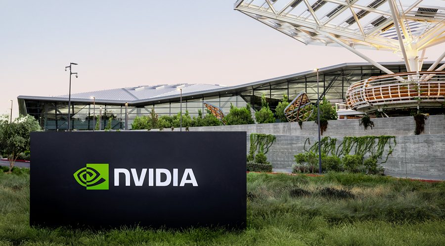 Nvidia 斥资 35 亿美元认购 MediaTek 可转债,加码 AI 芯片联盟