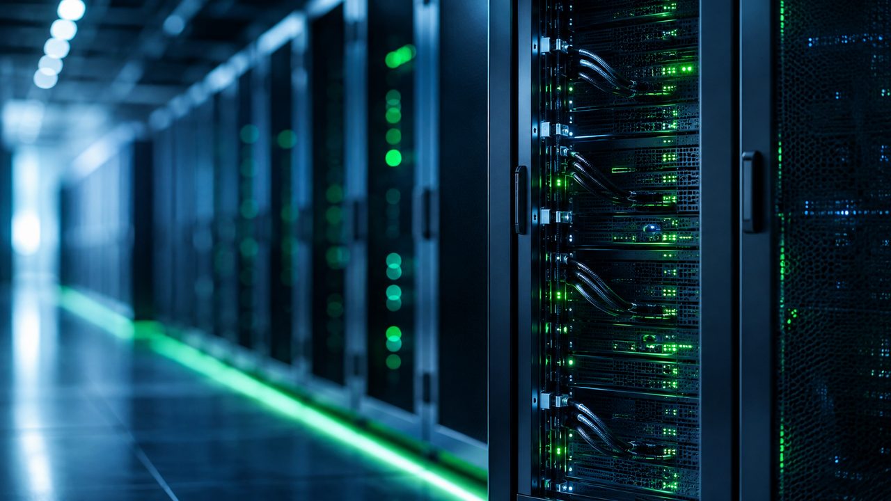 AI工厂进入执行时代:Cisco与Nvidia推动整机柜系统走向生产部署