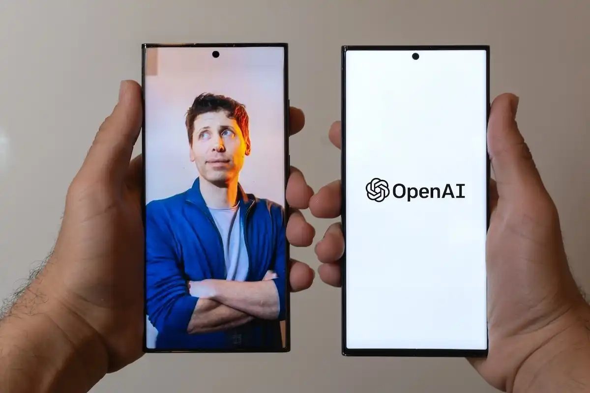 OpenAI GPT-6 Astra首秀遇挫,付费ChatGPT用户仍在苦等权限
