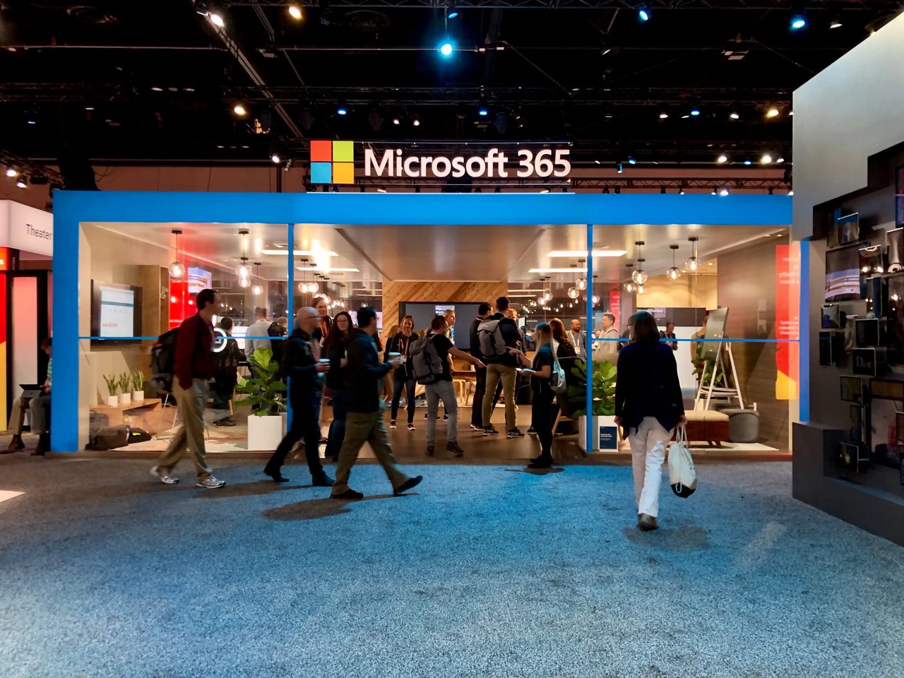 BigBear 2.0钓鱼平台窃取4148个Microsoft 365会话Cookie,连MFA也拦不住