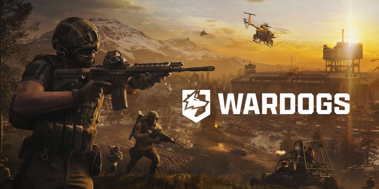 Intel Arc新驱动101.8993测试版发布:为《Wardogs》首发护航